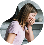 Симптомы пиелонефрита