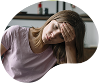 Симптомы пиелонефрита