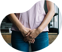 Симптомы пиелонефрита